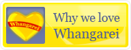 Why We Love Whangarei