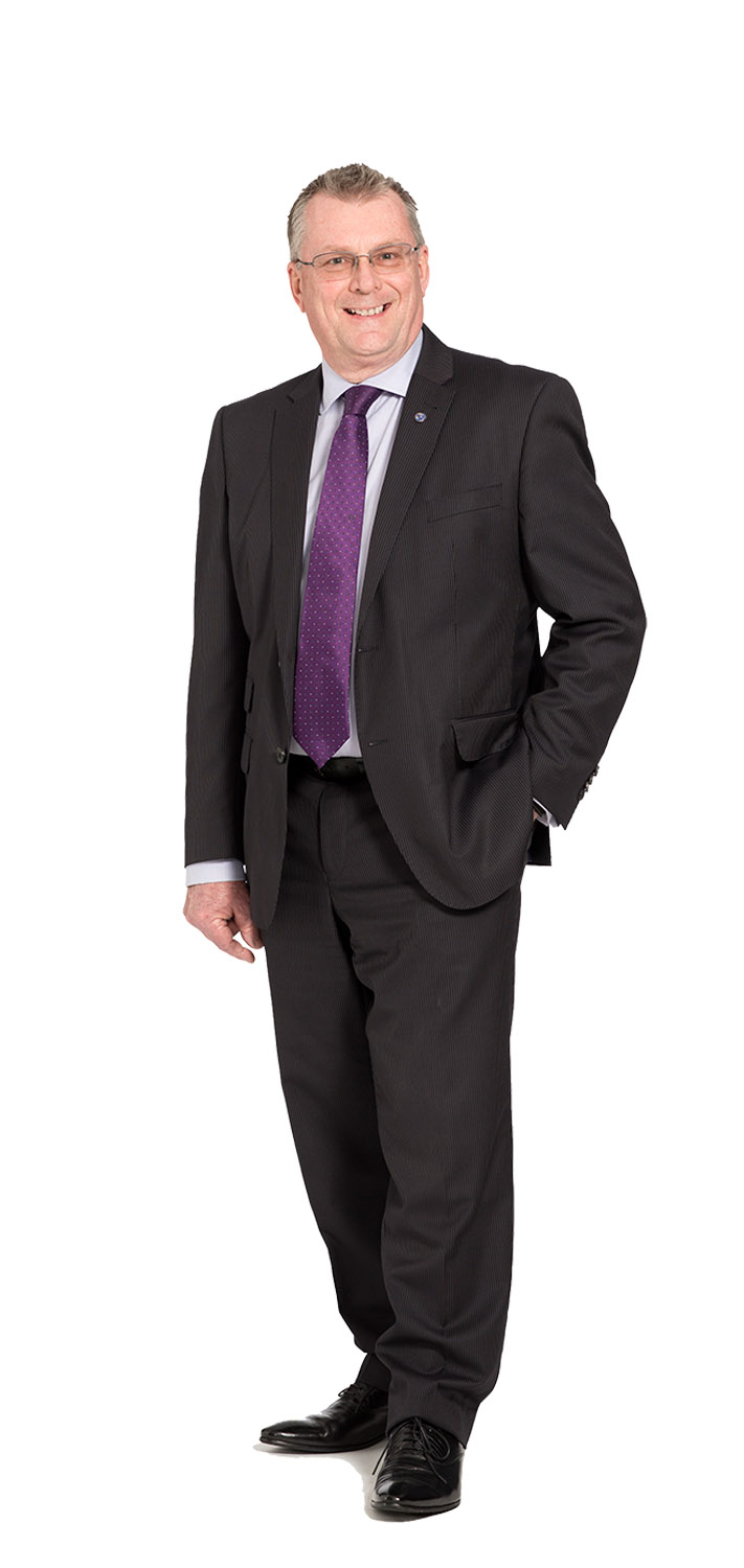 More about Graham Lester